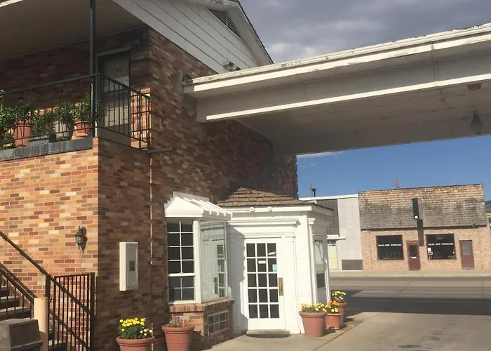 Nights Inn - Richfield