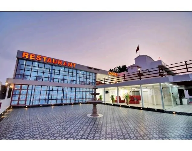 Gods County Hotels & Resorts Tarapith