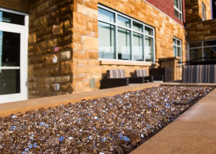 Towneplace Suites By Marriott Pittsburgh Cranberry Township