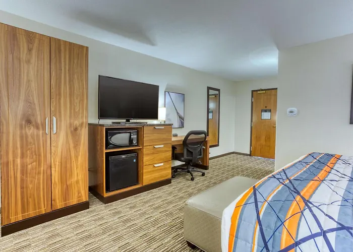 Drury Inn And Suites St Louis Collinsville