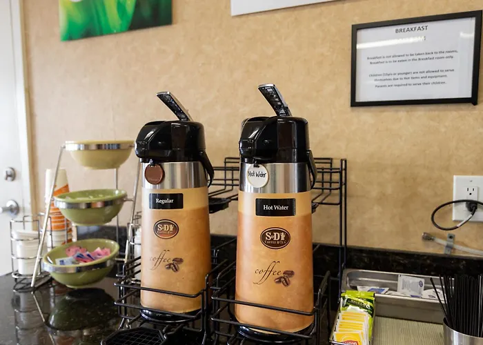 Quality Inn Carrollton Medical Center