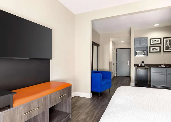 La Quinta By Wyndham Mt. Laurel - Philadelphia Hotel Mount Laurel