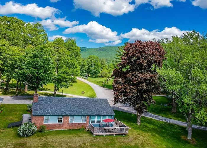 Wilburton Inn Manchester