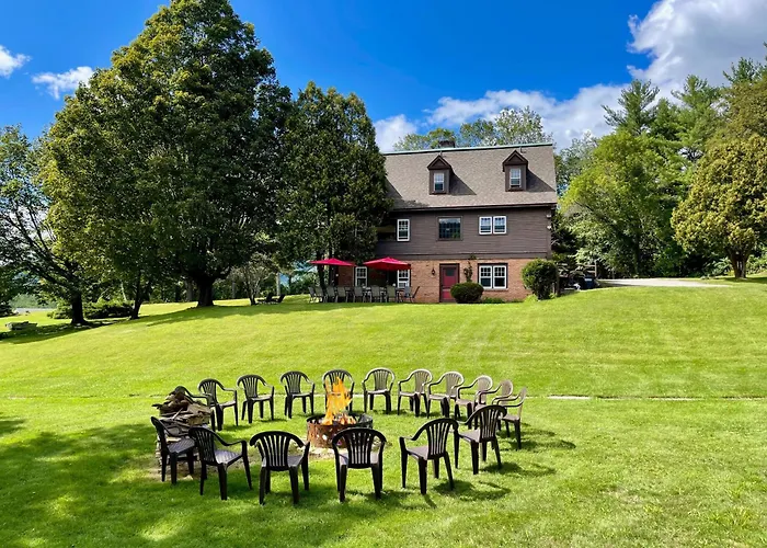 Wilburton Inn Manchester