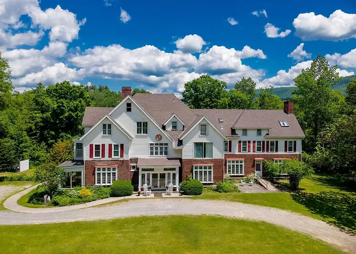 Wilburton Inn Manchester