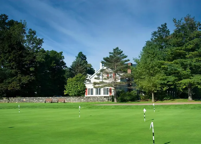 Equinox Resort Residences Manchester