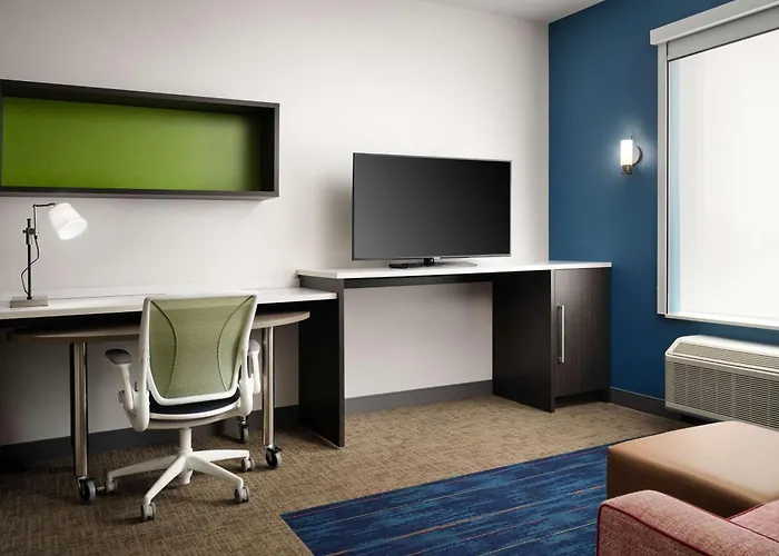 Home2 Suites Troy, Oh