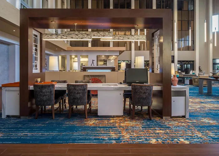 Doubletree By Hilton Pittsburgh - Cranberry Hotel Cranberry Township