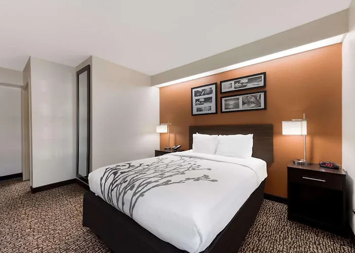 Sleep Inn Kernersville I-40