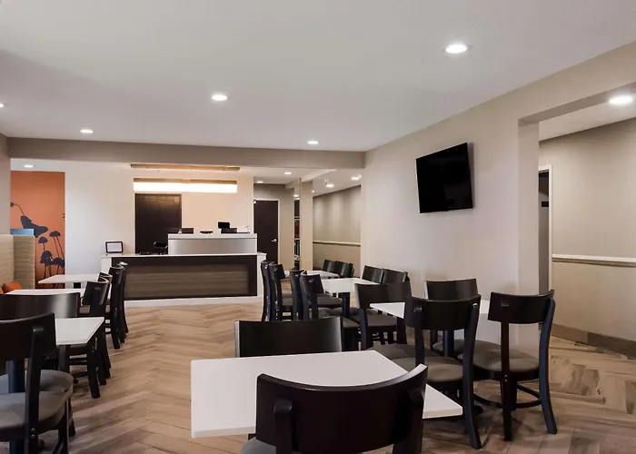 Sleep Inn Erie Near Sports Center Kearsarge