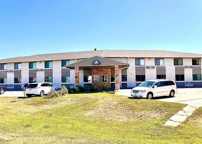Days Inn By Wyndham York