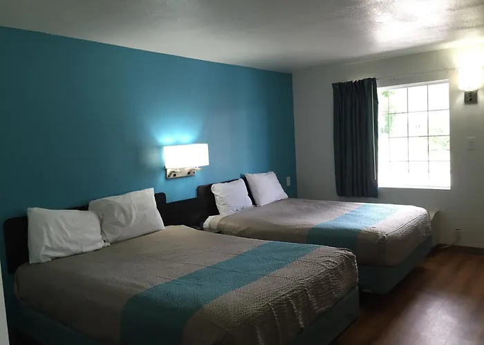 Motel 6-Prairie Du Chien, Wi