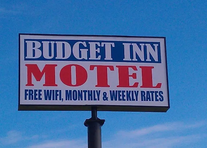 Budget Inn Motel Greenville Tx