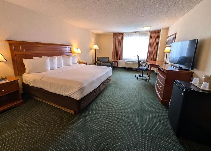 Comfort Inn Near Vail Beaver Creek Avon