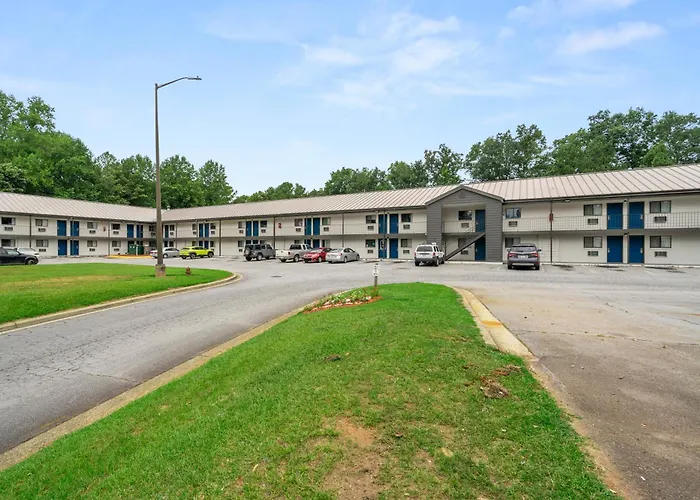 Southern Suites Carrollton