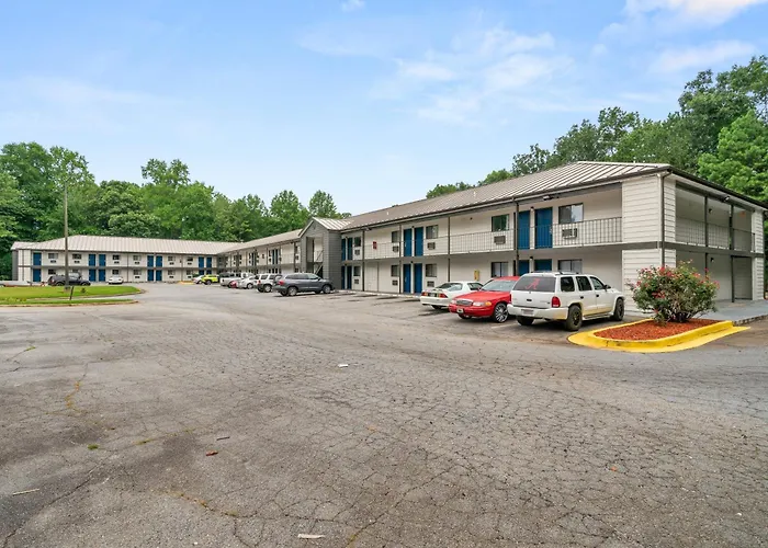 Southern Suites Carrollton