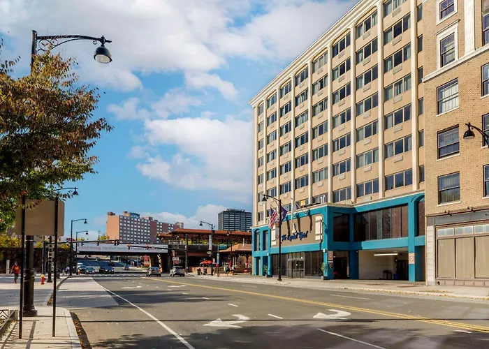 The Capitol Hotel Hartford