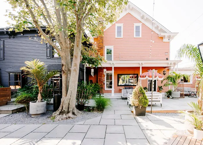American Beech Hotel Greenport