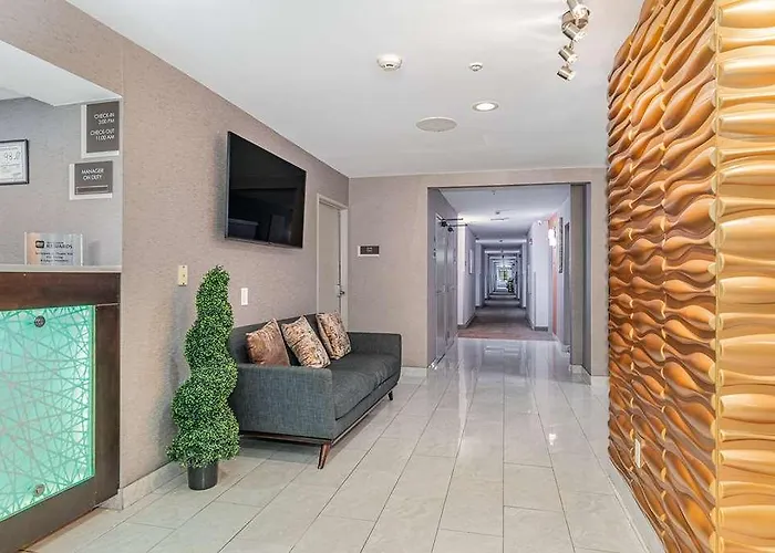 Best Western Kernersville