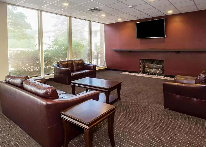 Days Inn By Wyndham Williamsport