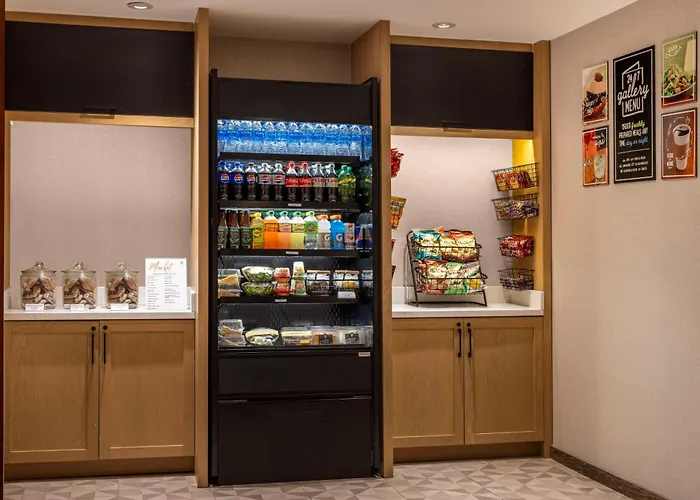 Hyatt Place Mt. Laurel Mount Laurel