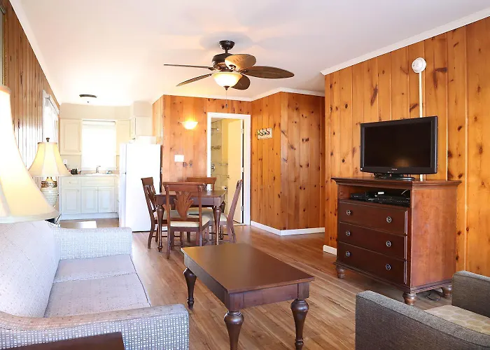 Surf Villa Apartments Ocean City