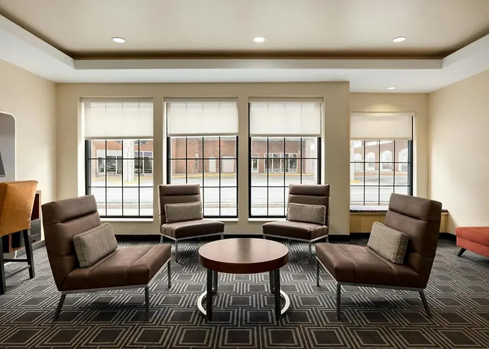 Towneplace Suites By Marriott Williamsport
