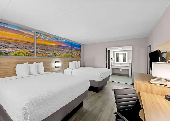 Days Inn By Wyndham Gainesville