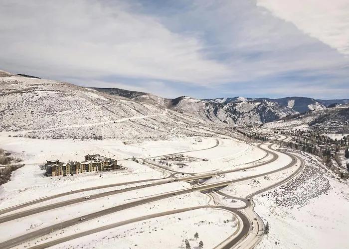 Towneplace Suites By Marriott Avon Vail Valley