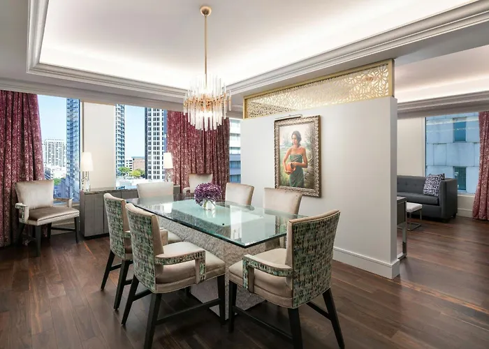Grand Bohemian Charlotte, Autograph Collection Hotel