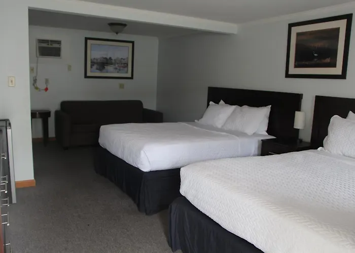 Seahawk Motel Chincoteague