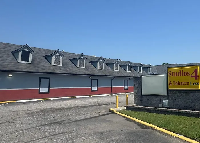 Studios & Suites 4 Less Virginia Beach