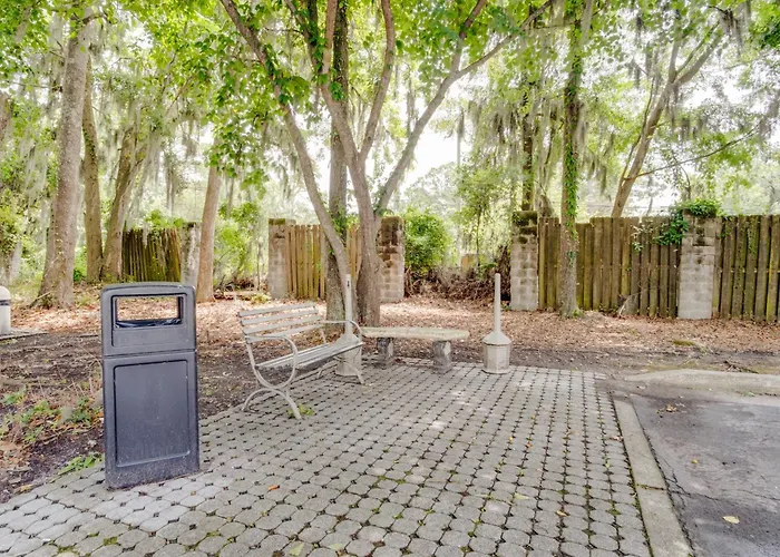 Country Inn & Suites By Radisson, Savannah Southside