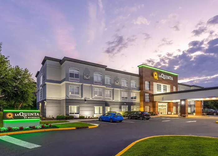 La Quinta By Wyndham Mt. Laurel - Philadelphia Hotel Mount Laurel