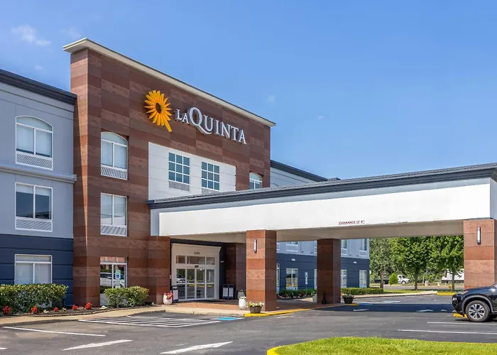 La Quinta By Wyndham Mt. Laurel - Philadelphia Hotel Mount Laurel
