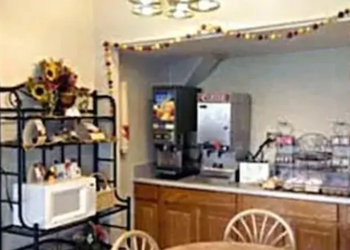 Americas Best Value Inn Smithfield