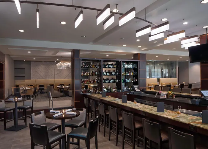 The Westin Mount Laurel Hotel