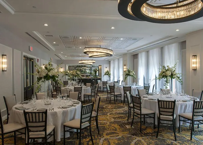 The Goodwin Hotel Hartford
