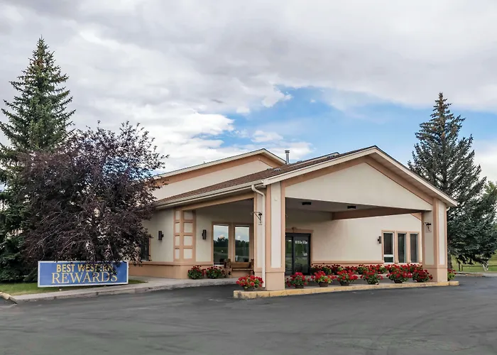 Surestay Plus Hotel By Best Western Buffalo
