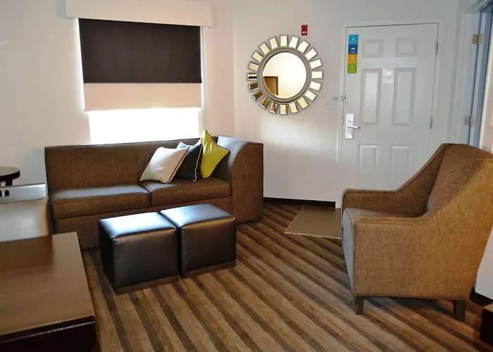 Hyatt House Mount Laurel Hotel