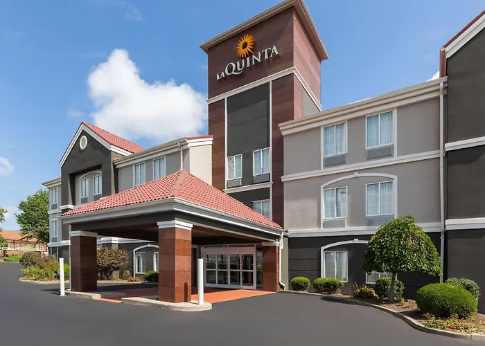 La Quinta By Wyndham Lexington South / Hamburg Hotel