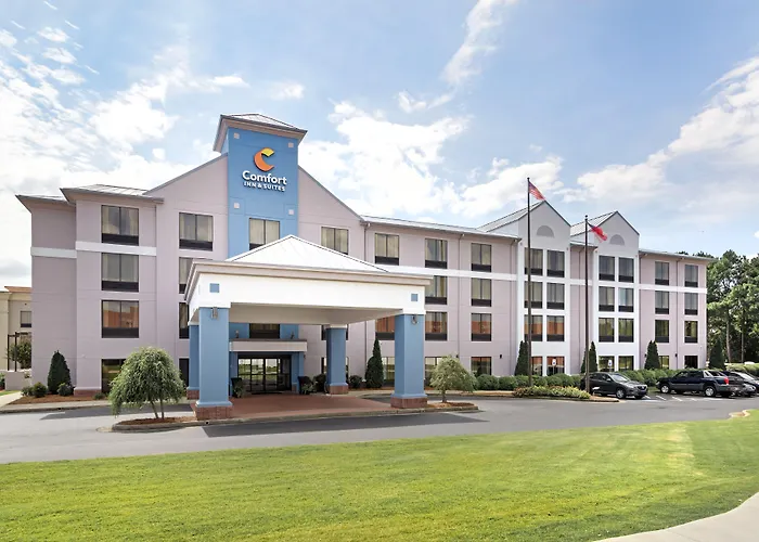 Comfort Inn & Suites Carrollton