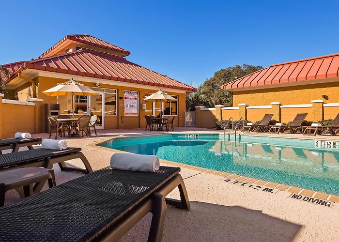 Best Western Milton Inn