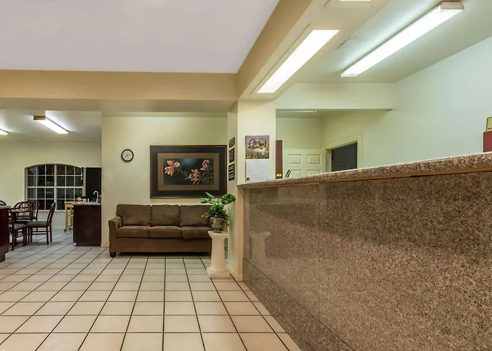 Quality Inn & Suites Greenville