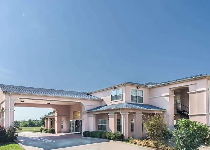 Quality Inn & Suites Greenville