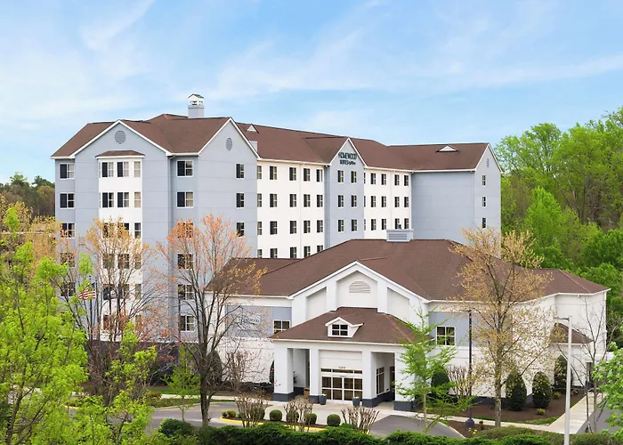Homewood Suites By Hilton Chester