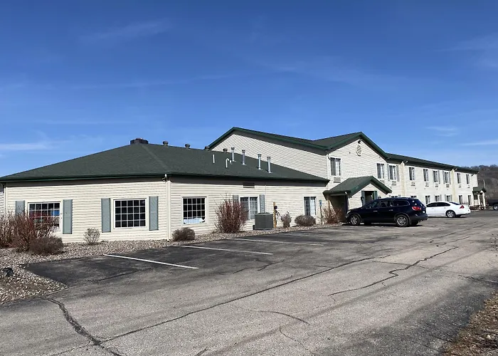 Windsor Place Inn Prairie du Chien
