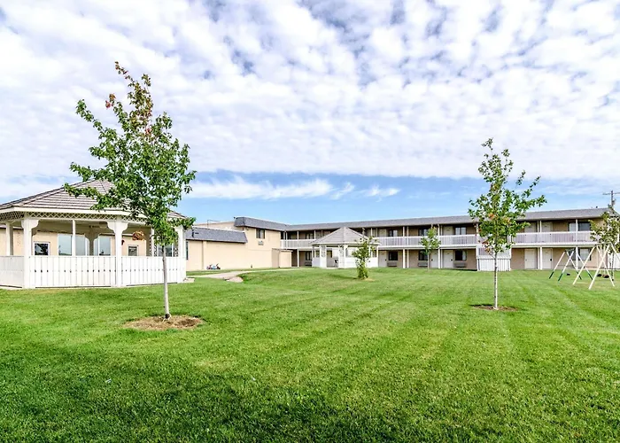 Motel 6-York, Ne