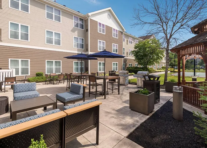 Homewood Suites By Hilton Mount Laurel