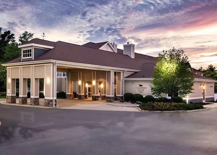 Homewood Suites By Hilton Mount Laurel